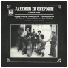 Jazzmen in Uniform [Vinyl]