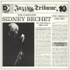 Sidney Bechet - The Complete Sidney Bechet Vol 1/2 (1932-1941) (2 LPs) [Vinyl]