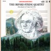Beethoven: String Quartet in F major, Opus 59 No 1 [Vinyl]
