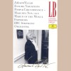Leonard Bernstein Edition: Edward Elgar [Tape]
