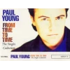 Paul Young: From Time to Time: The Singles Collection [Tape]