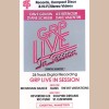 GRP Live in Session [Tape]