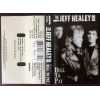 Jeff Healey Band: Hell To Pay [Tape]