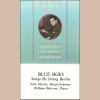 Blue Skies: Songs by Irving Berlin [Tape]