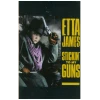 Etta James: Stickin' To My Guns [Tape]