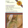 Travinsky: The Firebird, Petrushka [Tape]