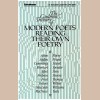 The Caedmon Treasury of Modern Poets Reading Their Own Poetry (2 Tapes) [Tape]