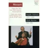 Mozart: Opera for Two: Late 18th Century Transcriptions [Tape]