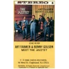 Meet the Jazztet [Tape]