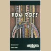Don Ross [Tape]