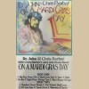 Dr. John and Chris Barber: On a Mardi Gras Day [Tape]