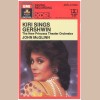 Kiri Sings Gershwin [Tape]
