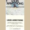 Louis Armstrong [Tape]