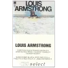 Louis Armstrong [Tape]