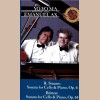 Yo-Yo Ma, Emanuel Ax - Strauss: Sonata for Cello & Piano; Britten: Sonata for Cello & Piano [Tape]
