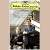 Brahms: Violin Concerto, Academic Overture [Tape]
