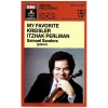 My Favorite Kreisler [Tape]