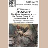 Mozart: Eine Kleine Nachtmusik, Six German Dances, Les Petits Riens [Tape]