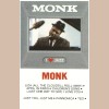Monk (I Love Jazz series) [Tape]