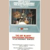 The Art Blakey Percussion Ensemble: The Jazz Messengers; Drum Suite [Tape]