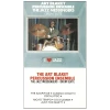 The Art Blakey Percussion Ensemble: The Jazz Messengers; Drum Suite [Tape]