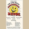 The Cape Breton Summertime Revue '86 [Tape]