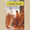 Handel: Messiah Choruses and Arias [Tape]
