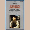 Concerti per Flauto - Flute Concertos [Tape]