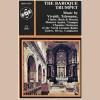 The Baroque Trumpet [Tape]