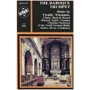 The Baroque Trumpet [Tape]