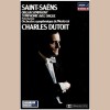 Saint-Saens: Organ Symphony [Tape]