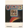 Uzeb Live in Bracknell [Tape]