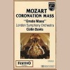 Mozart: Coronation Mass 'Credo Mass' [Tape]