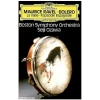 Ravel: Bolero, La Valse, Rapsodie Espagnole [Tape]