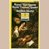 Mozart: 'Hunt' Quartet; Haydn: 'Emperor' [Tape]