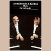 Anagnoson & Kinton Play Gershwin [Tape]
