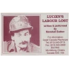 Lucien's Labour Lost [Tape]