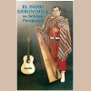 El Indio Geronimo y su Folklore Paraguayo [Tape]