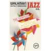 Compact Jazz Sampler [Tape]