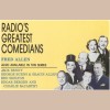 Radio's Greatest Comedians: Fred Allen [Tape]