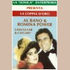 Al Bano & Romina Power - Vancouver & Calgary [Tape]