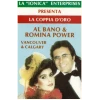 Al Bano & Romina Power - Vancouver & Calgary [Tape]