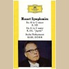 Mozart: Symphonies, No.40 in G Minor K.550, No.41 in C Major K.551 'Jupiter' [Tape]