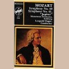 Mozart: Symphony No. 40 & No. 41 'Jupiter' [Tape]