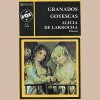 Granados: Goyescas [Tape]