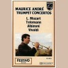 Trumpet Concertos [Tape]