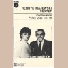 Continuation - Polish Jazz Vol. 70 [Tape]