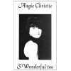 S Wonderful Too [Tape]