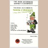 The Irish Accordion [Tape]