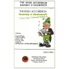 The Irish Accordion [Tape]
